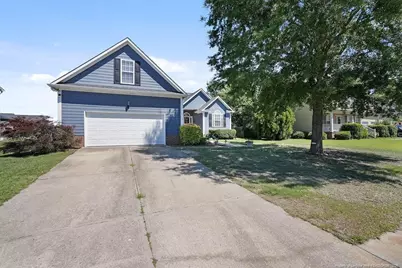5952 Blue Sky Lane, Hope Mills, NC 28348 - Photo 8
