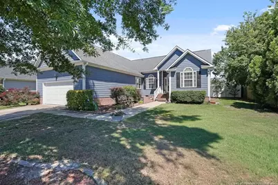 5952 Blue Sky Lane, Hope Mills, NC 28348 - Photo 4