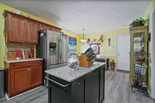 5952 Blue Sky Ln, Hope Mills, NC 28348 - Photo 16