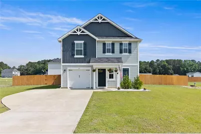 83 Taylors Creek Way, Godwin, NC 28344 - Photo 2