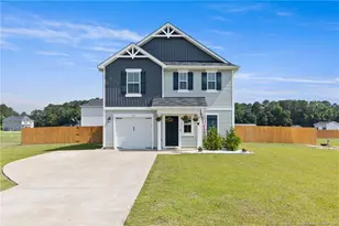 83 Taylors Crk Wy, Godwin, NC 28344 - Photo 2