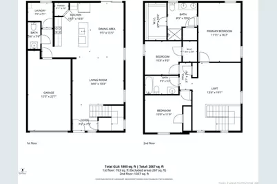 83 Taylors Creek Way, Godwin, NC 28344 - Photo 40