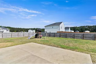 83 Taylors Creek Way, Godwin, NC 28344 - Photo 34