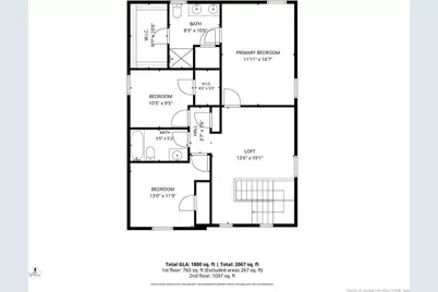 83 Taylors Creek Way, Godwin, NC 28344 - Photo 42