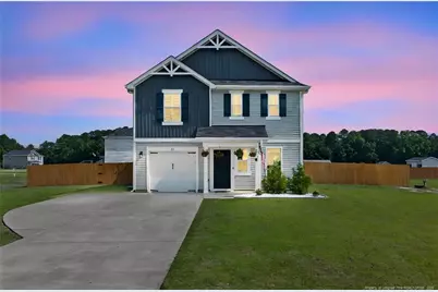 83 Taylors Creek Way, Godwin, NC 28344 - Photo 1