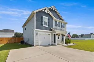 83 Taylors Crk Wy, Godwin, NC 28344 - Photo 4