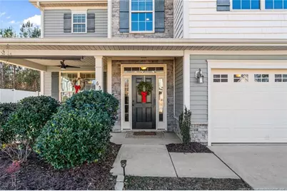 65 Pedley Place, Cameron, NC 28326 - Photo 4