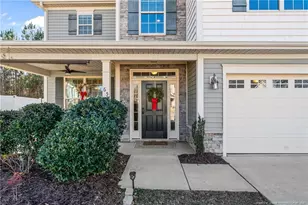 65 Pedley Pl, Cameron, NC 28326 - Photo 4