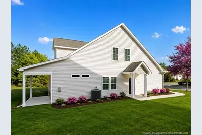 910 Westland Ridge Road, Fayetteville, NC 28311 - Photo 2