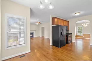 2924 Sangria Pl, Fayetteville, NC 28306 - Photo 10