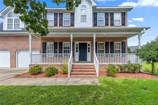 2924 Sangria Pl, Fayetteville, NC 28306 - Photo 2