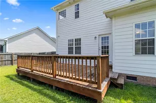 2924 Sangria Pl, Fayetteville, NC 28306 - Photo 32