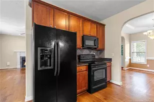 2924 Sangria Pl, Fayetteville, NC 28306 - Photo 8