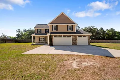 505 Fulford McMillan Road, Raeford, NC 28376 - Photo 36