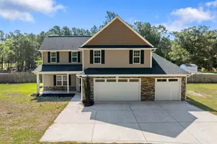 505 Fulford McMillan Rd, Raeford, NC 28376 - Photo 2