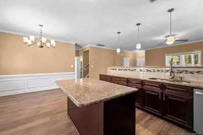 505 Fulford McMillan Road, Raeford, NC 28376 - Photo 8