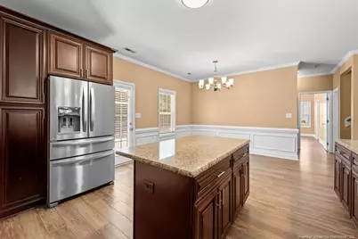 505 Fulford McMillan Road, Raeford, NC 28376 - Photo 6
