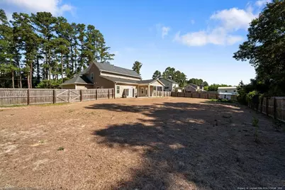 505 Fulford McMillan Road, Raeford, NC 28376 - Photo 28