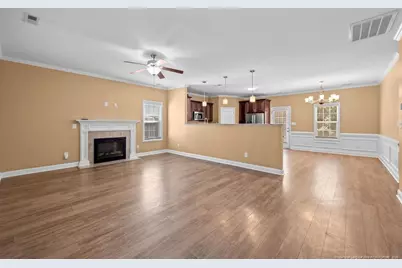 505 Fulford McMillan Road, Raeford, NC 28376 - Photo 4