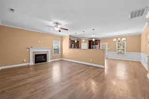 505 Fulford McMillan Rd, Raeford, NC 28376 - Photo 4