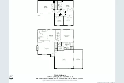 505 Fulford McMillan Road, Raeford, NC 28376 - Photo 38