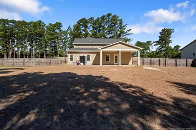 505 Fulford McMillan Road, Raeford, NC 28376 - Photo 28