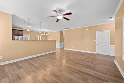 505 Fulford McMillan Road, Raeford, NC 28376 - Photo 10