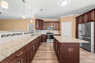 505 Fulford McMillan Road, Raeford, NC 28376 - Photo 6