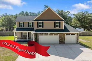 505 Fulford McMillan Rd, Raeford, NC 28376 - Photo 1