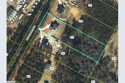 505 Fulford McMillan Road, Raeford, NC 28376 - Photo 36