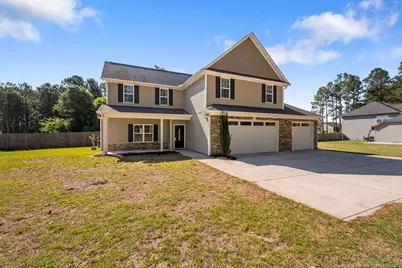 505 Fulford McMillan Road, Raeford, NC 28376 - Photo 2