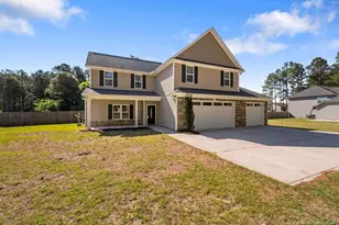 505 Fulford McMillan Rd, Raeford, NC 28376 - Photo 2