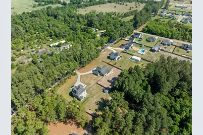 505 Fulford McMillan Road, Raeford, NC 28376 - Photo 34