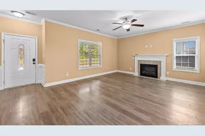 505 Fulford McMillan Road, Raeford, NC 28376 - Photo 10