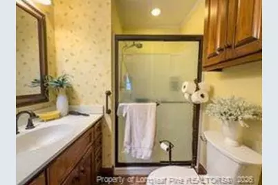 303 Chaucer Court, Dunn, NC 28334 - Photo 20