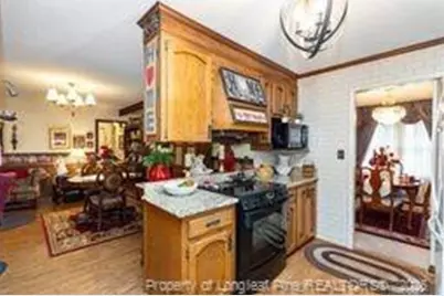 303 Chaucer Court, Dunn, NC 28334 - Photo 6