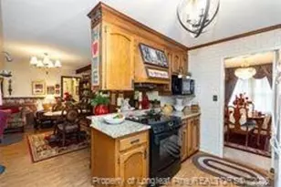 303 Chaucer Ct, Dunn, NC 28334 - Photo 6