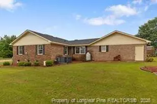 303 Chaucer Ct, Dunn, NC 28334 - Photo 24