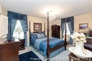 303 Chaucer Ct, Dunn, NC 28334 - Photo 18