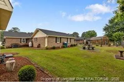 303 Chaucer Court, Dunn, NC 28334 - Photo 26