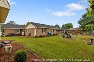 303 Chaucer Ct, Dunn, NC 28334 - Photo 26