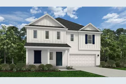 105 Lawbacher Drive, Lillington, NC 27546 - Photo 1