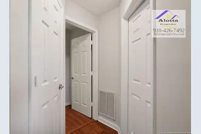 6804-2 Willowbrook Drive, Fayetteville, NC 28314 - Photo 10