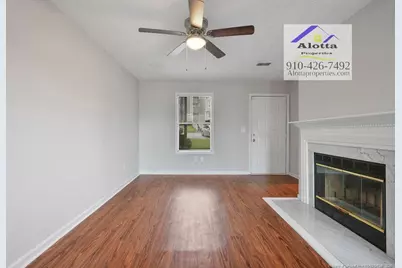 6804-2 Willowbrook Drive, Fayetteville, NC 28314 - Photo 2