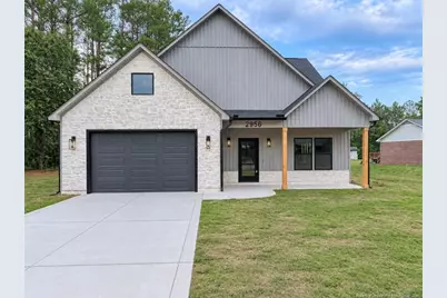 2956 Braddy Road, Fayetteville, NC 28306 - Photo 1