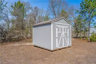 126 Courtland Circle, Jackson Springs, NC 27281 - Photo 6