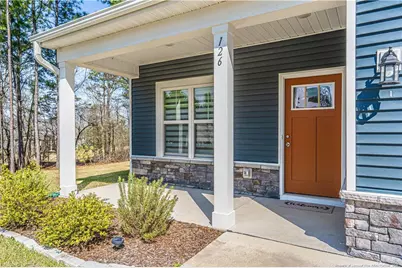 126 Courtland Circle, Jackson Springs, NC 27281 - Photo 2
