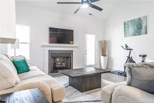 126 Courtland Circle, Jackson Springs, NC 27281 - Photo 26