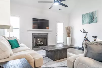 126 Courtland Circle, Jackson Springs, NC 27281 - Photo 28