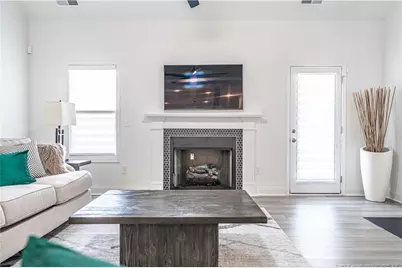 126 Courtland Circle, Jackson Springs, NC 27281 - Photo 30